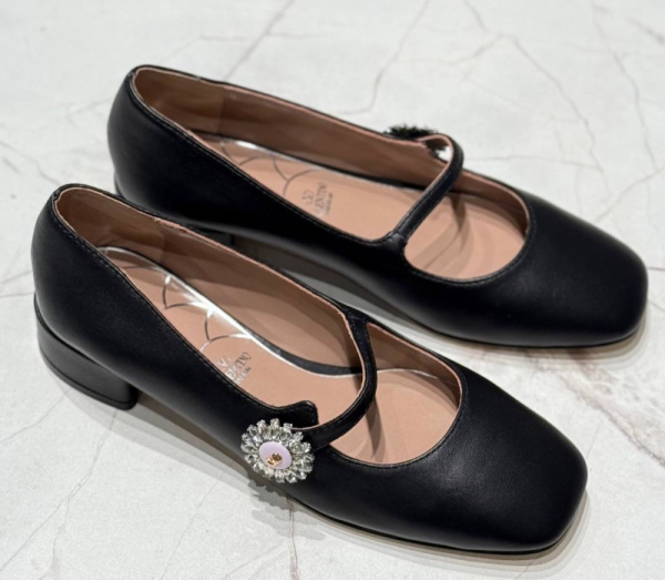 ТУФЛИ VALENTINO 