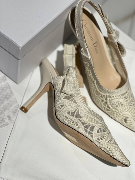 ТУФЛИ CHRISTIAN DIOR 51264 фото анонса