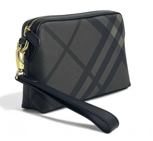 МУЖСКОЙ КЛАТЧ BURBERRY 