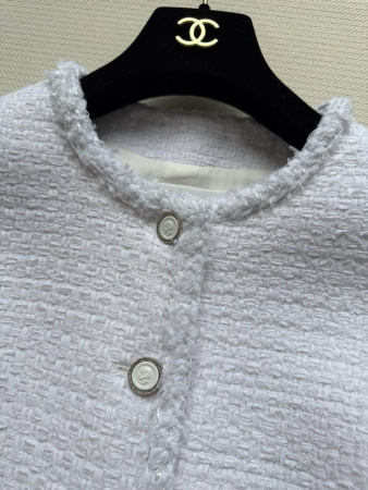 ПИДЖАК CHANEL  78527 детальное фото товара