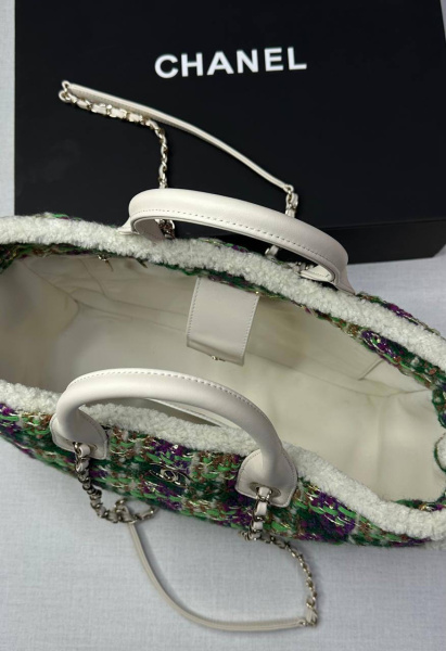 СУМКА CHANEL  82327 фото анонса