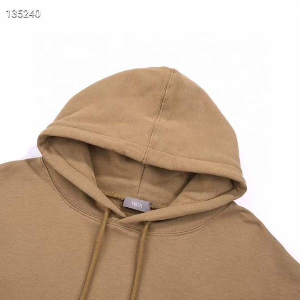 МУЖСКОЕ ХУДИ CHRISTIAN DIOR  62387 фото анонса