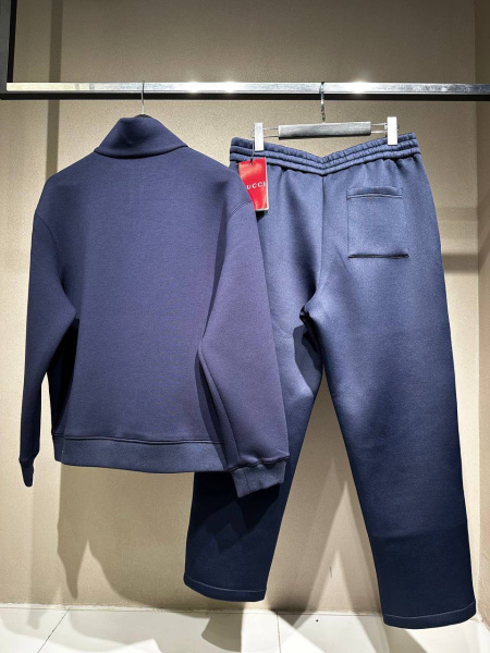 МУЖСКОЙ КОСТЮМ GUCCI  81466 фото анонса