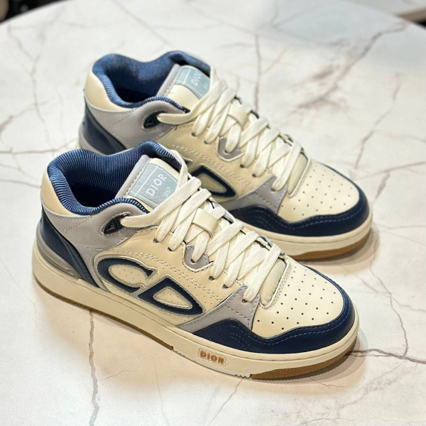 КЕДЫ CHRISTIAN DIOR  67709 фото анонса