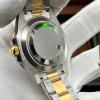 ЧАСЫ ROLEX SUBMARINER BLUE DIAL  69362 детальное фото товара