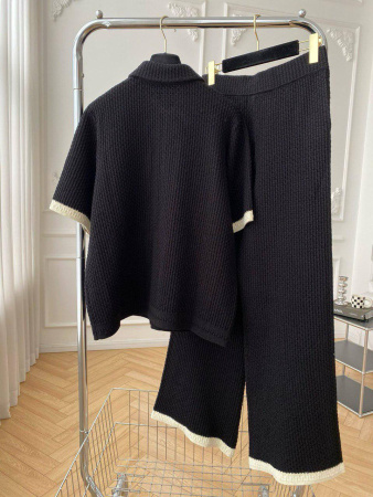 КОСТЮМ CHANEL  69204 детальное фото товара