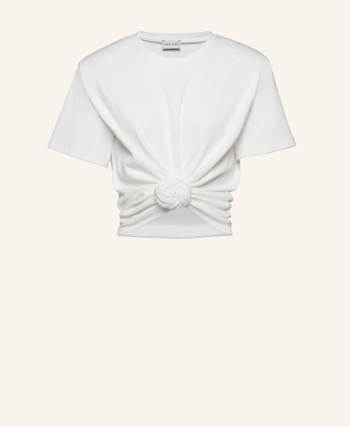 ФУТБОЛКА MAGDA BUTRYM  75526 фото анонса