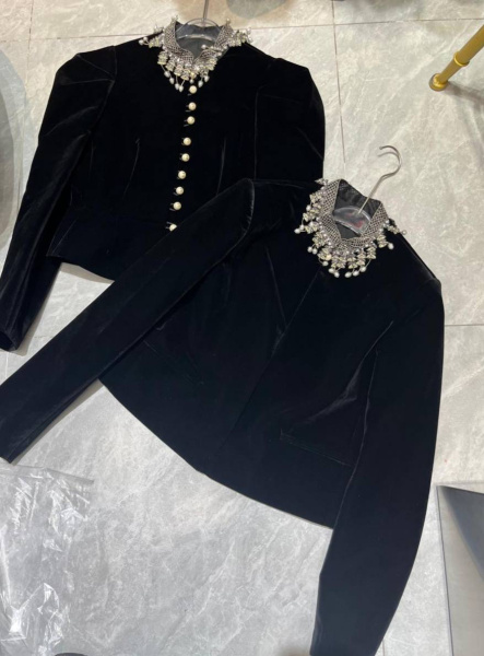 ПИДЖАК CHRISTIAN DIOR  72953 фото анонса