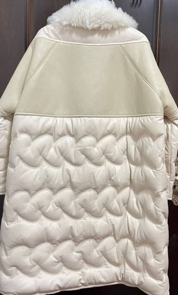 ПАЛЬТО LORO PIANA  72241 фото анонса