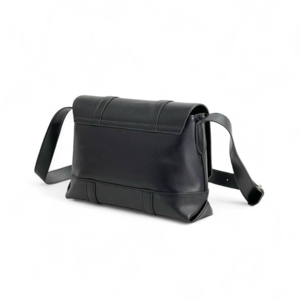 МУЖСКАЯ СУМКА МЕССЕНДЖЕР MONTBLANC  67883 фото анонса