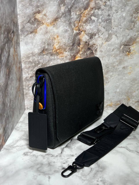 МУЖСКАЯ СУМКА МЕССЕНДЖЕР LOUIS VUITTON  60906 фото анонса