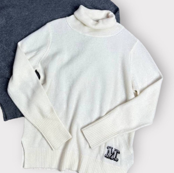 СВИТЕР MAX MARA 