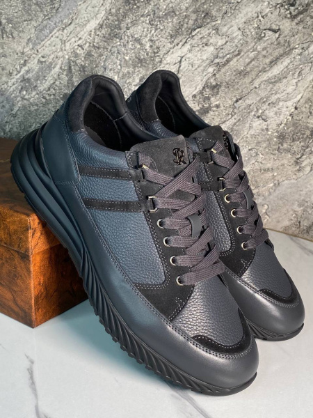 МУЖСКИЕ КРОССОВКИ STEFANO RICCI  72334 фото анонса