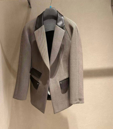 ПИДЖАК HERMES  81161 детальное фото товара