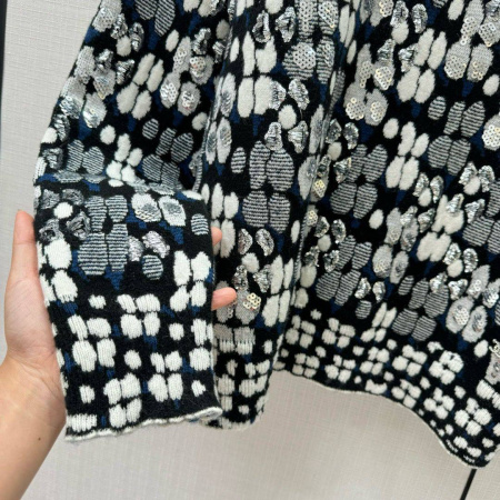 СВИТЕР CHANEL  72954 детальное фото товара