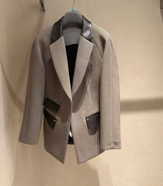 ПИДЖАК HERMES  81161 фото анонса