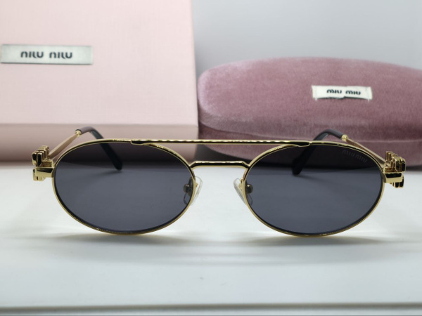 ОЧКИ MIU MIU  74937 фото анонса