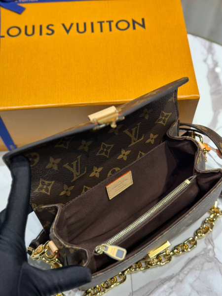 СУМКА LOUIS VUITTON POCHETTE  81527 фото анонса