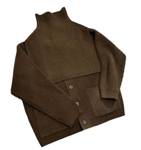 КАРДИГАН JIL SANDER 