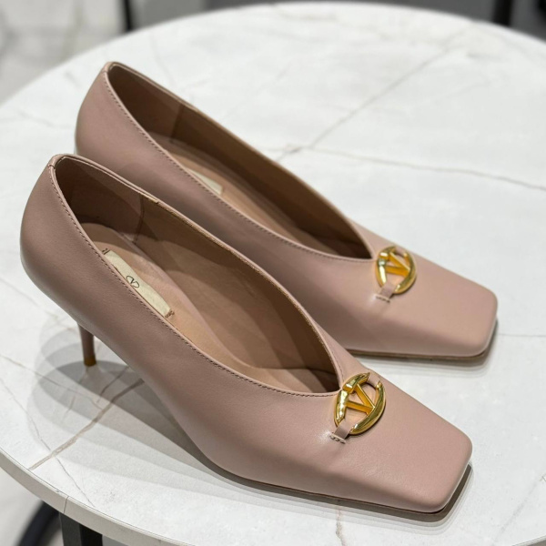 ТУФЛИ VALENTINO  73326 фото анонса