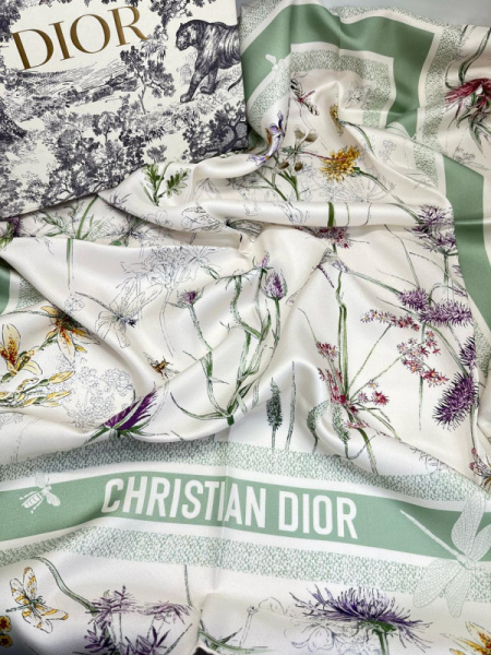 ПЛАТОК CHRISTIAN DIOR 