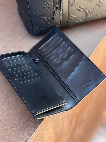 МУЖСКОЙ КУПЮРНИК LOUIS VUITTON 43474 фото анонса