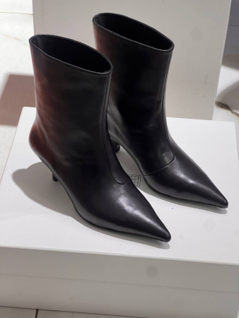 БОТИЛЬОНЫ TOTEME  70816 детальное фото товара