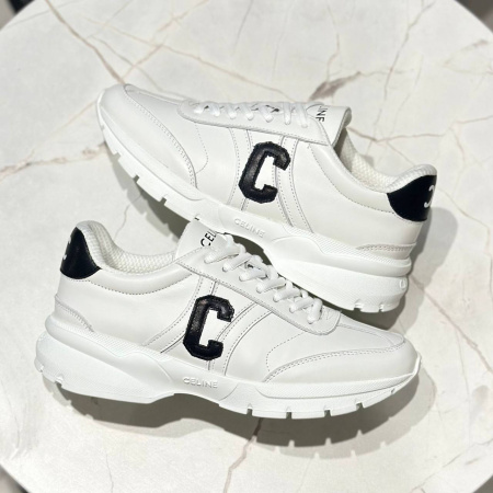 КРОССОВКИ CELINE  67003 детальное фото товара