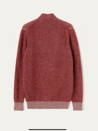 МУЖСКОЙ КАРДИГАН LORO PIANA  73147 детальное фото товара