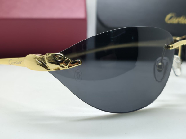 ОЧКИ CARTIER  74921 фото анонса