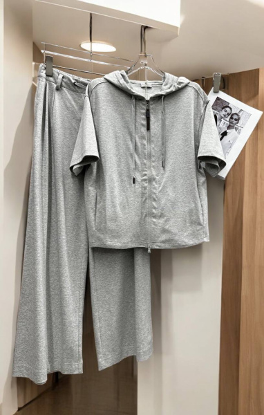 КОСТЮМ BRUNELLO CUCINELLI  69564 фото анонса