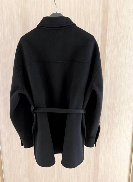 ПАЛЬТО FENDI 62097 фото анонса