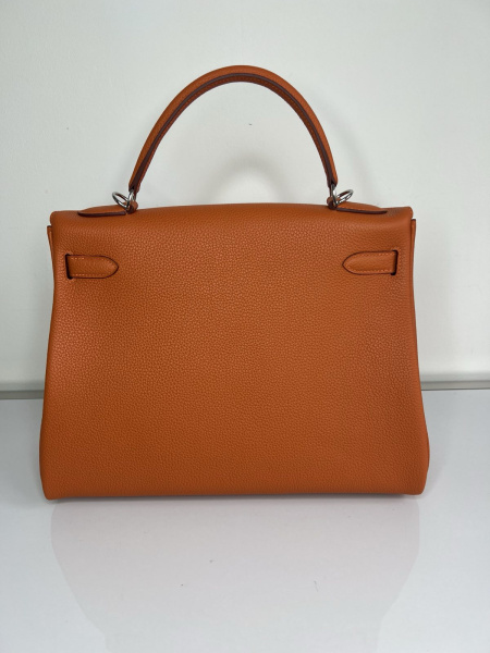 СУМКА HERMES KELLY 32 65432 фото анонса