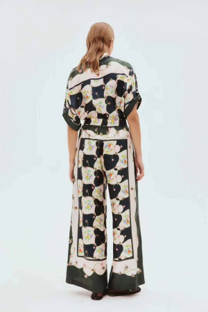 КОСТЮМ ALEMAIS  67014 детальное фото товара