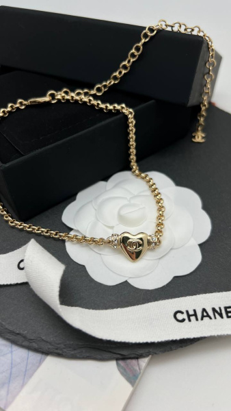 ЧОКЕР CHANEL 74309 фото анонса