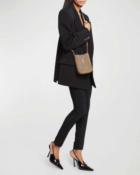 СУМКА SAINT LAURENT  72951 фото анонса