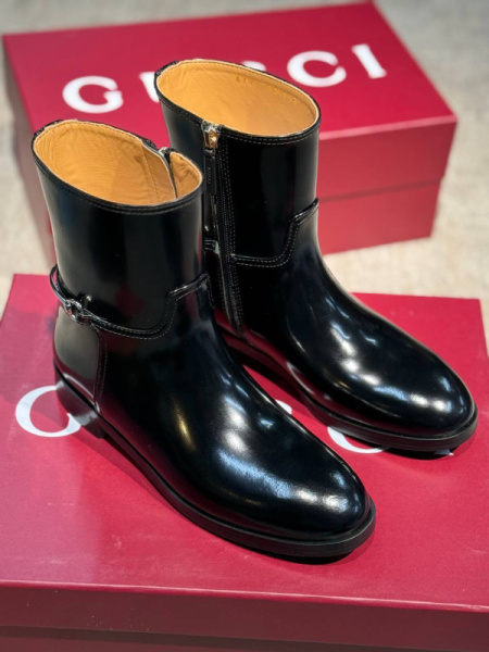 БОТИНКИ GUCCI 