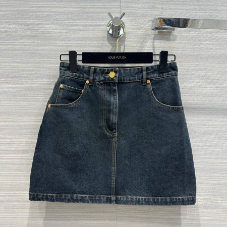 ЮБКА LOUIS VUITTON  67220 детальное фото товара