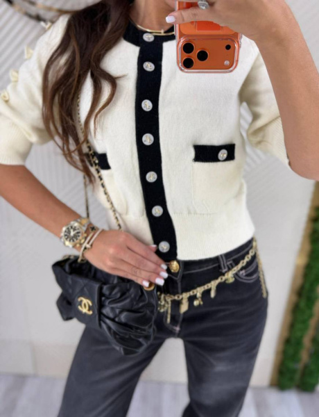 СУМКА CHANEL  81892 фото анонса