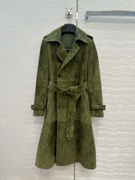 ПЛАЩ RALPH LAUREN  79265 фото анонса