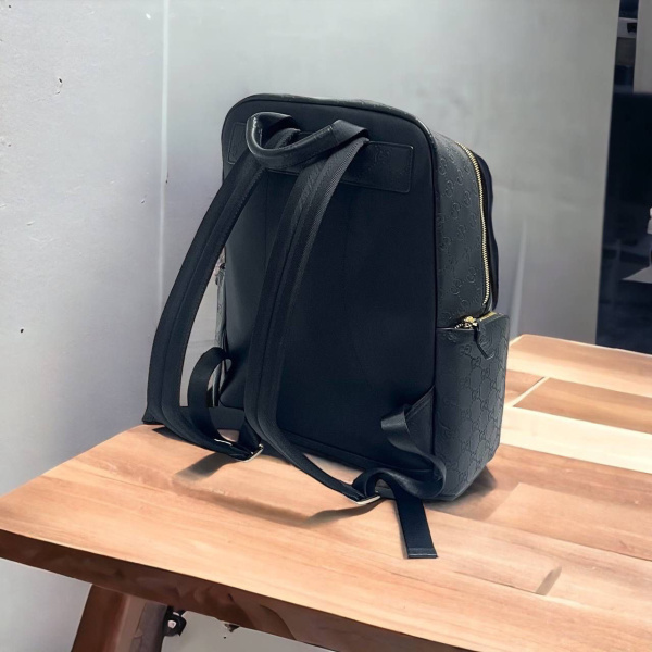 МУЖСКОЙ РЮКЗАК GUCCI  60940 фото анонса