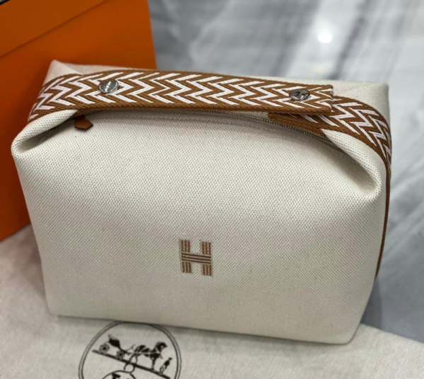 КОСМЕТИЧКА HERMES 