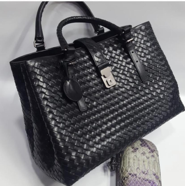 СУМКА BOTTEGA VENETA  55805 фото анонса