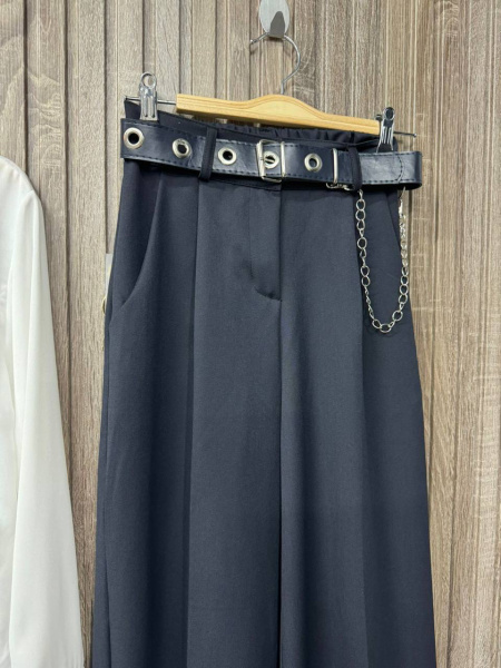 ДЕТСКИЕ БРЮКИ  79129 фото анонса