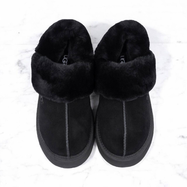 УГГИ UGG SLIPPERS DISQUETTE  71144 фото анонса