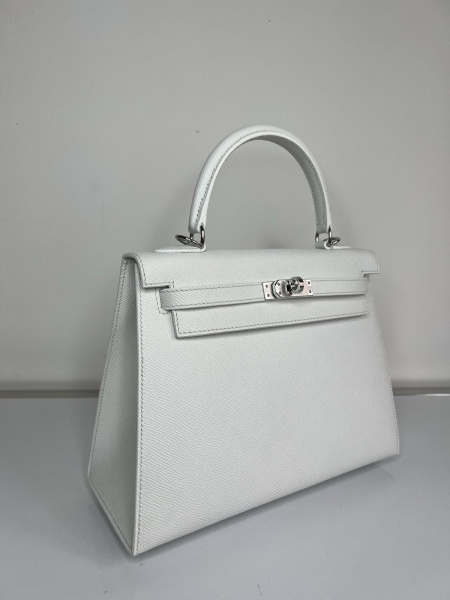 СУМКА HERMES KELLY 25 65437 фото анонса