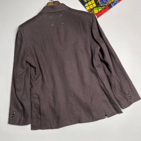 МУЖСКОЙ КОСТЮМ MAISON MARGIELA  66704 фото анонса