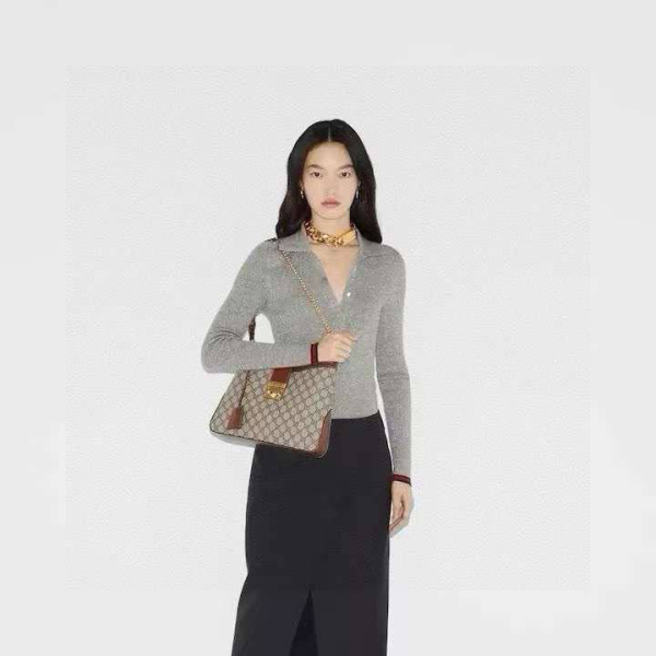 СУМКА GUCCI  69143 фото анонса