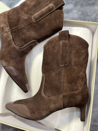 БОТИЛЬОНЫ UNFOLIO  72197 детальное фото товара