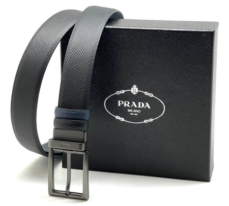 МУЖСКОЙ РЕМЕНЬ PRADA